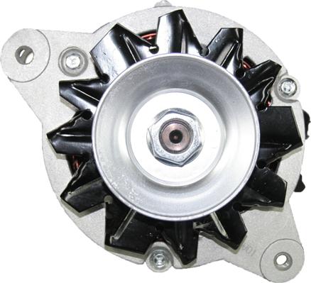 Exact 4-0408 - Генератор autospares.lv