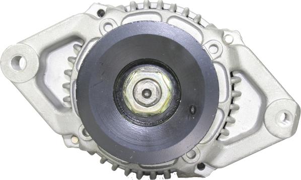 Exact 4-0415 - Генератор autospares.lv