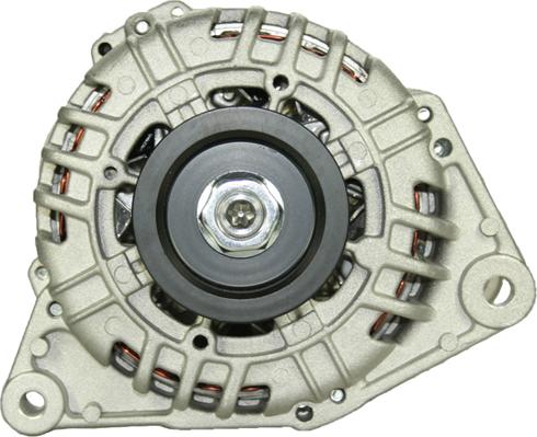 Exact 4-0540 - Генератор autospares.lv