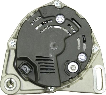 Exact 4-0550 - Генератор autospares.lv