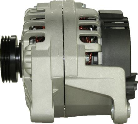 Exact 4-0550 - Генератор autospares.lv