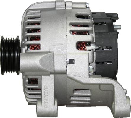 Exact 4-0509 - Генератор autospares.lv