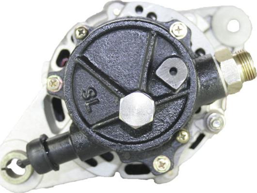 Exact 4-0506 - Генератор autospares.lv