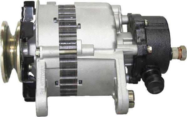 Exact 4-0506 - Генератор autospares.lv