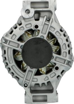 Exact 4-0502 - Генератор autospares.lv