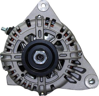 Exact 4-0589 - Генератор autospares.lv