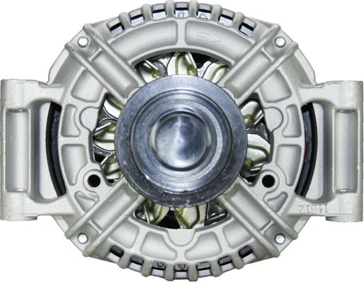 Exact 4-0539 - Генератор autospares.lv