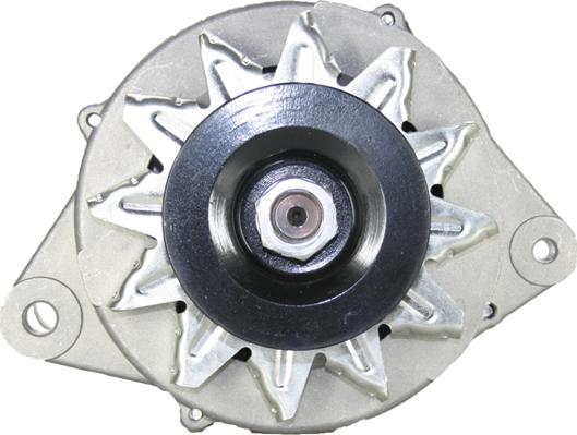 Exact 4-0520 - Генератор autospares.lv