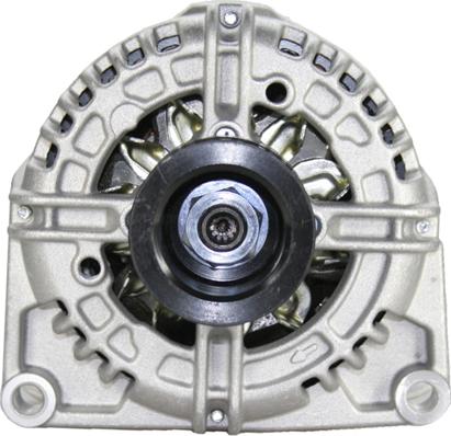 Exact 4-0655 - Генератор autospares.lv