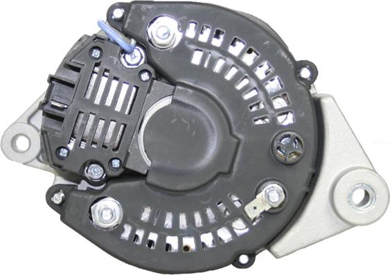 Exact 4-0603 - Генератор autospares.lv