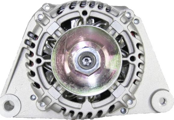 Exact 4-0624 - Генератор autospares.lv