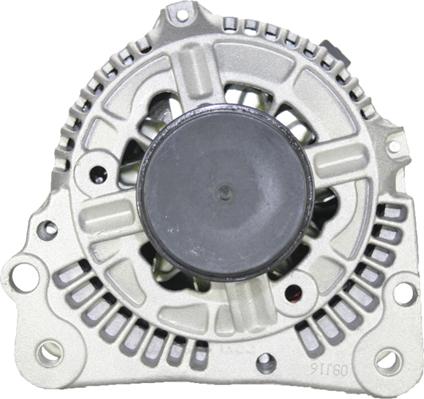 Exact 4-0674 - Генератор autospares.lv