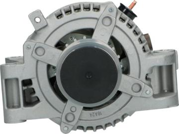 Exact 4-0051 - Генератор autospares.lv