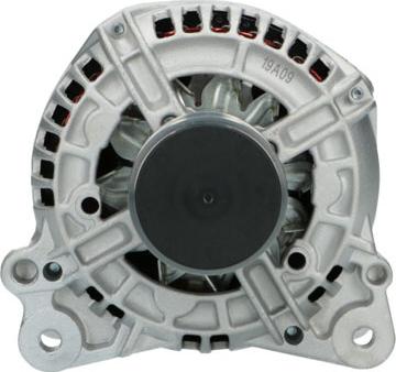 Exact 4-0006 - Генератор autospares.lv