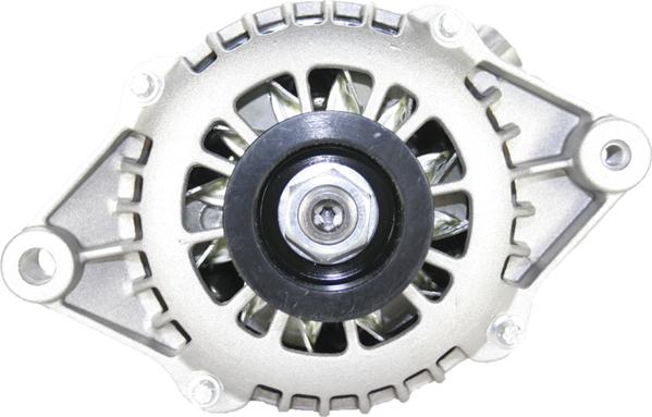 Exact 4-0089 - Генератор autospares.lv