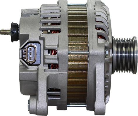 Exact 4-0150 - Генератор autospares.lv