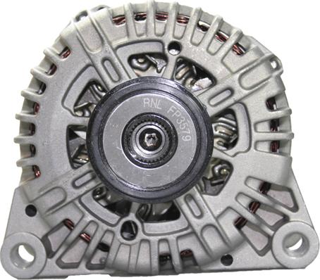 Exact 4-0111 - Генератор autospares.lv