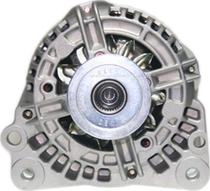 Exact 4-0133 - Генератор autospares.lv