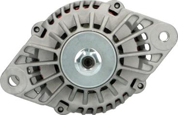 Exact 40851 - Генератор autospares.lv