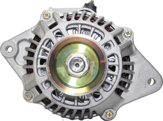 Exact 4-0860 - Генератор autospares.lv