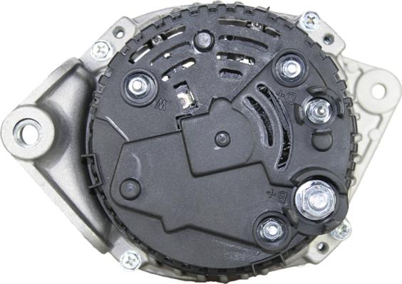 Exact 4-0868 - Генератор autospares.lv