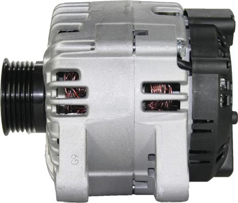 Exact 4-0800 - Генератор autospares.lv