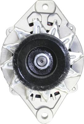 Exact 4-0885 - Генератор autospares.lv