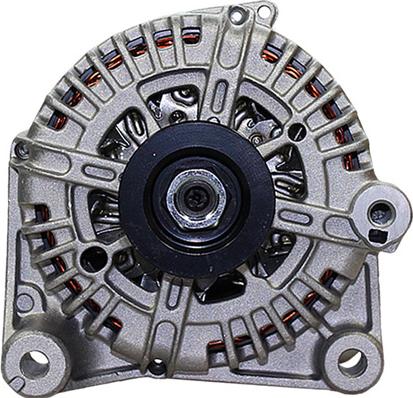 Exact 4-0835 - Генератор autospares.lv