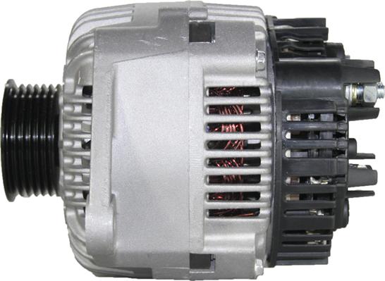 Exact 4-0390 - Генератор autospares.lv