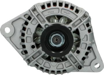 Exact 4-0342 - Генератор autospares.lv