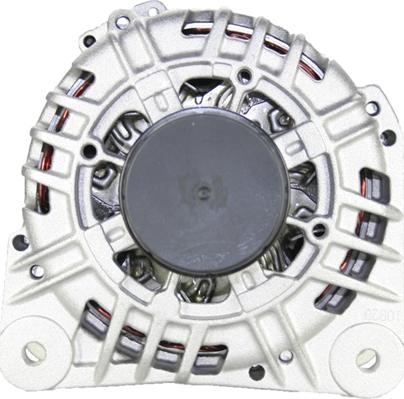 Exact 4-0352 - Генератор autospares.lv