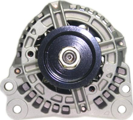 Exact 4-0315 - Генератор autospares.lv