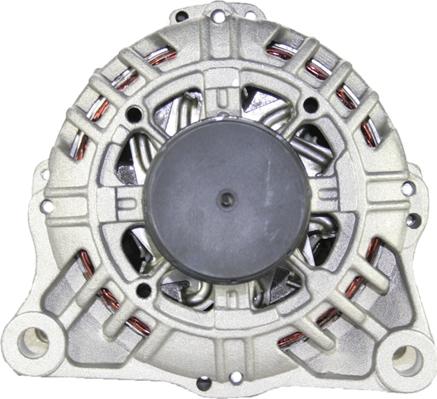 Exact 4-0381 - Генератор autospares.lv