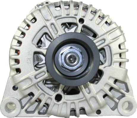 Exact 4-0338 - Генератор autospares.lv