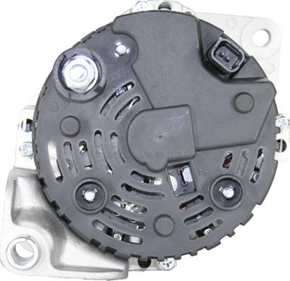 Exact 4-0333 - Генератор autospares.lv