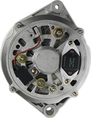 Exact 4-0322 - Генератор autospares.lv