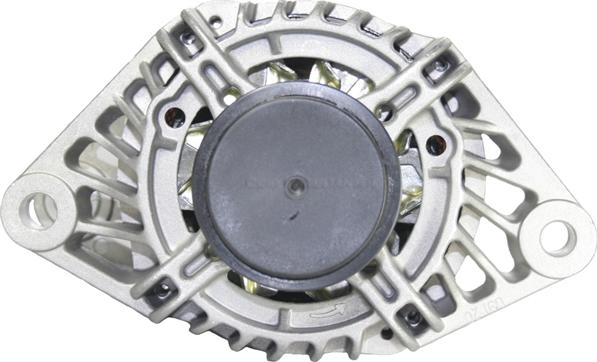 Exact 4-0379 - Генератор autospares.lv