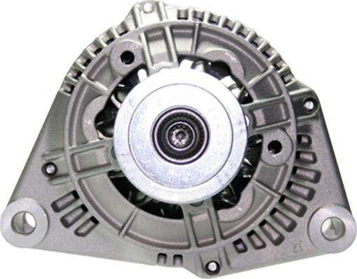 Exact 4-0296 - Генератор autospares.lv