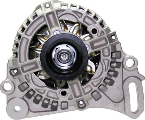 Exact 4-0247 - Генератор autospares.lv