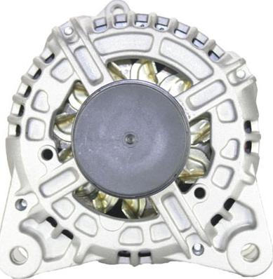 Exact 4-0260 - Генератор autospares.lv