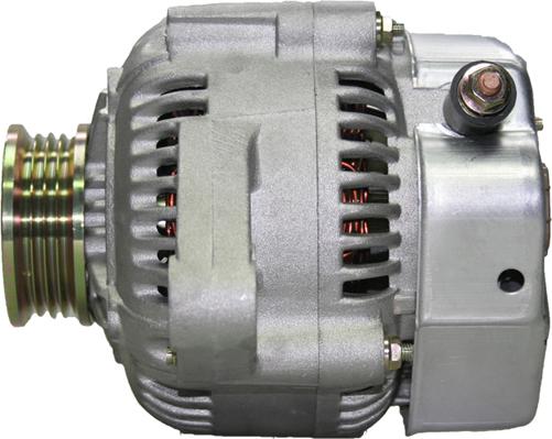 Exact 4-0214 - Генератор autospares.lv