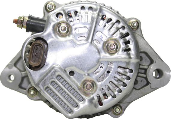 Exact 4-0214 - Генератор autospares.lv