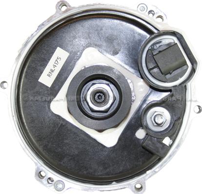 Exact 4-0236 - Генератор autospares.lv