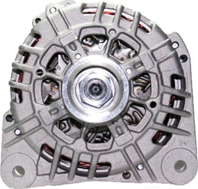 Exact 4-0276 - Генератор autospares.lv