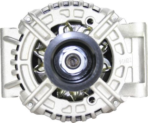 Exact 4-0703 - Генератор autospares.lv