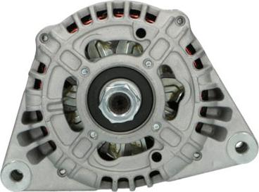 Exact 4-1517 - Генератор autospares.lv