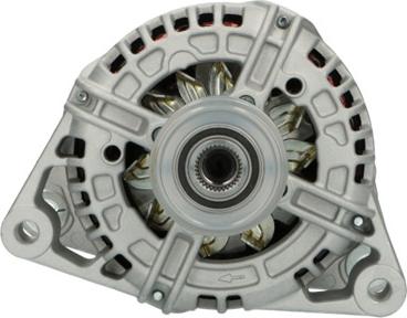 Exact 41650 - Генератор autospares.lv