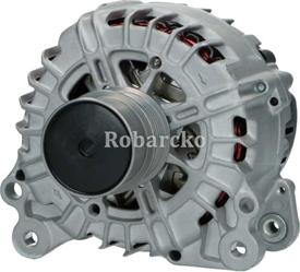 Exact 4-1620 - Генератор autospares.lv