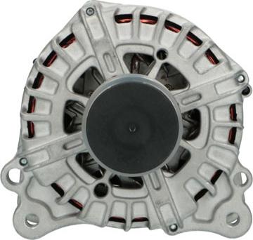 Exact 4-1050 - Генератор autospares.lv