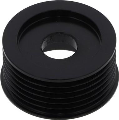 Exact 41-0085 - Шкив генератора, муфта autospares.lv